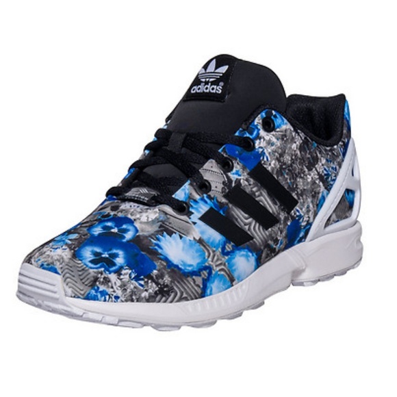 boys adidas flux